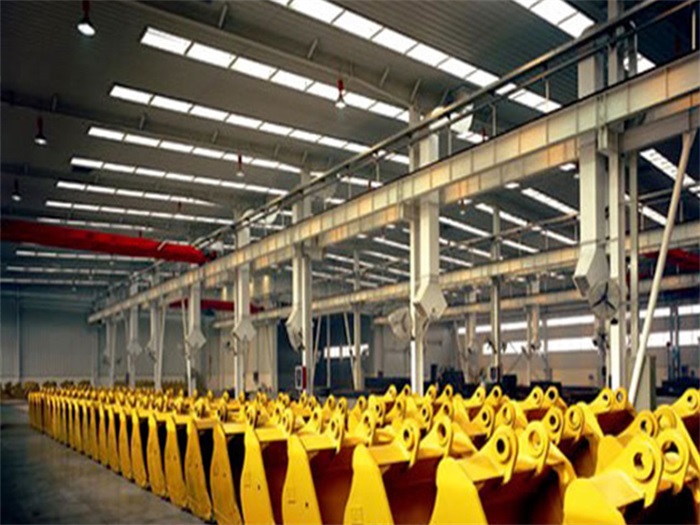 仪征网架钢结构工程有限公司