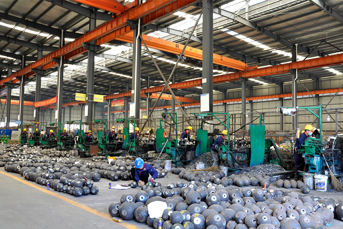 仪征螺栓球批量生产